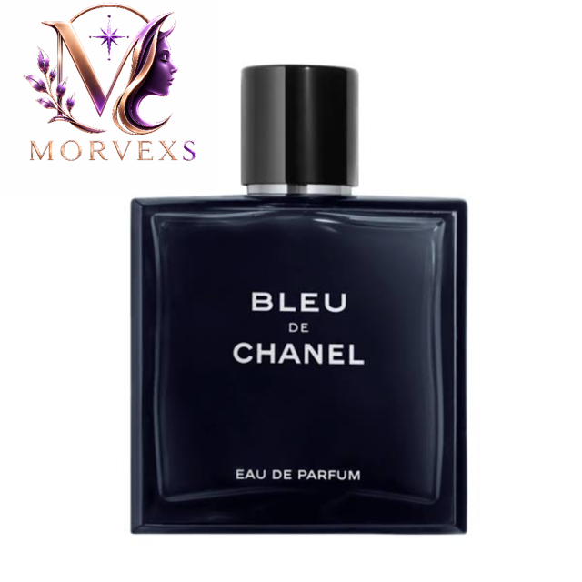 عطر مردانه بلو شنل Chanel با رایحه خنک و چوبی ماندگار