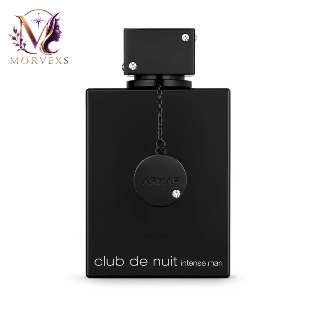عطر Armaf Club De Nuit Intense Man Eau de Toilette حجم 105 میل در Morvexs