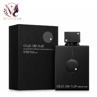 عطر آرماف کلاب د نایت اینتنس من ادو تویلت حجم 105 میل