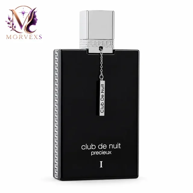 عطر Armaf Club De Nuit Precieux I Extrait de Parfum حجم 55 میل در Morvexs