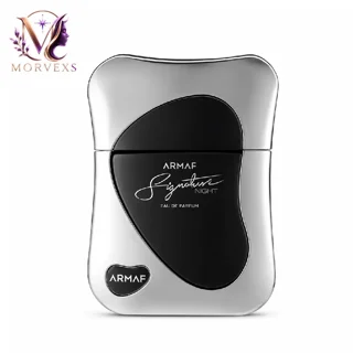عطر آرماف سیگنیچر نایت ادوپرفیوم حجم 100 میل