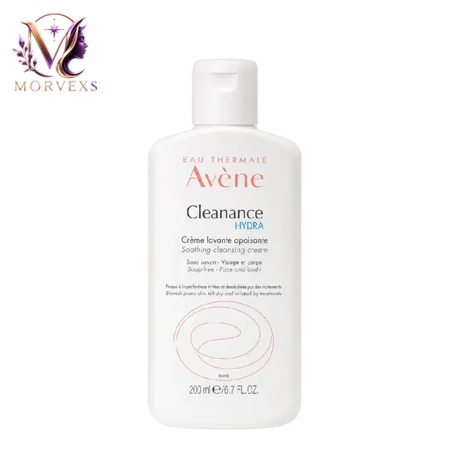 خرید ژل شستشوی صورت آون مدل Cleanance حجم ۲۰۰ میلی‌لیتر