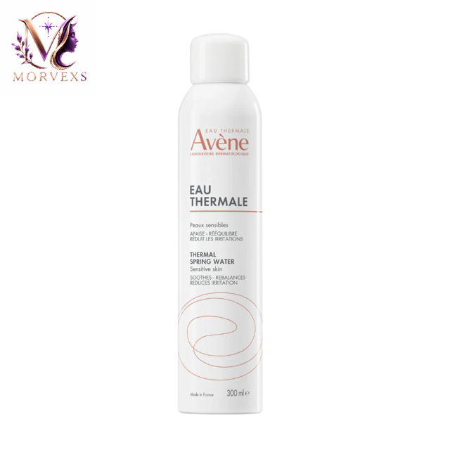 اسپری آب اون ترمال Avène برای پوست حساس آبرسان و ضد التهاب