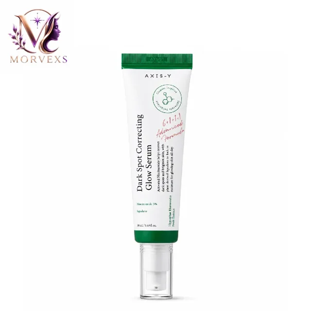 سرم ضد لک و روشن کننده Dark Spot Correcting Glow اکسیس وای