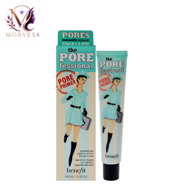 پرایمر بنفیت پروفشنال The POREfessional حجم 44 میل