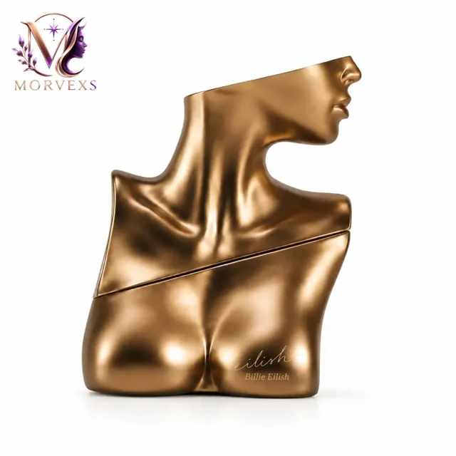 عطر بیلی ایلیش Eilish Eau de Parfum حجم 100 میل