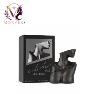 عطر بیلی ایلیش No. 2 Eau de Parfum حجم 100 میل به همراه جعبه در Morvexs