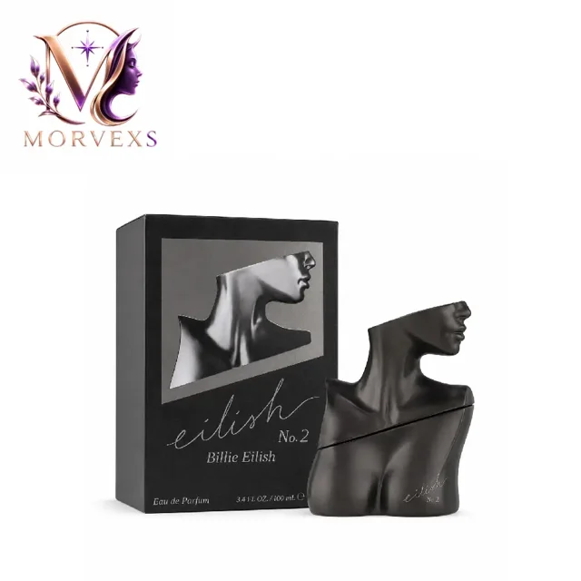 عطر بیلی ایلیش No. 2 Eau de Parfum حجم 100 میل به همراه جعبه در Morvexs
