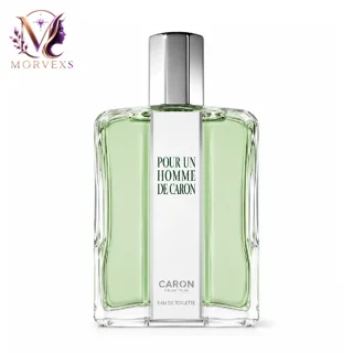 عطر کارون Pour Un Homme de Caron ادو تویلت مردانه 125 میل در Morvexs
