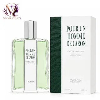 عطر کارون پور آن اوم ادو تویلت مردانه حجم 125 میل