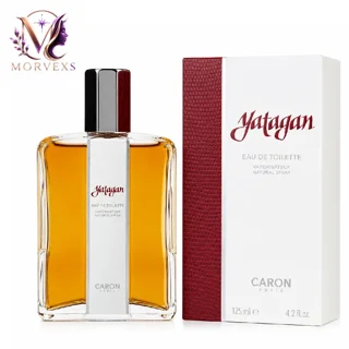 عطر کارون یاتاغان ادو تویلت مردانه حجم 125 میل