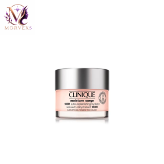 کرم آبرسان کلینیک100 ساعته | Clinique 100 Hour Hydration Gel