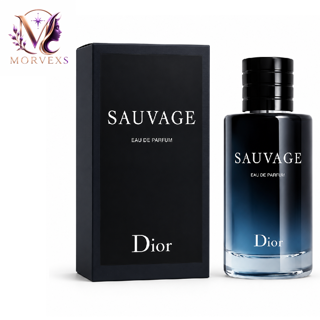 عطر ساواج دیور ادوپرفیوم مردانه حجم 100 میل