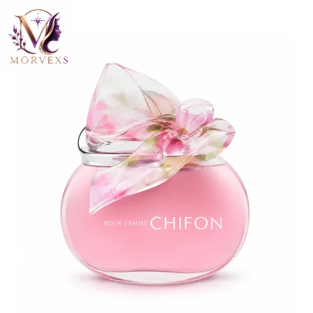 عطر Emper Chifon Eau de Parfum زنانه در Morvexs