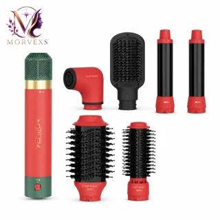 سشوار حالتدهنده انزو مدل EN-6222