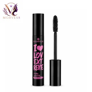ریمل حجم دهنده اسنس مدل I Love Extreme Volume