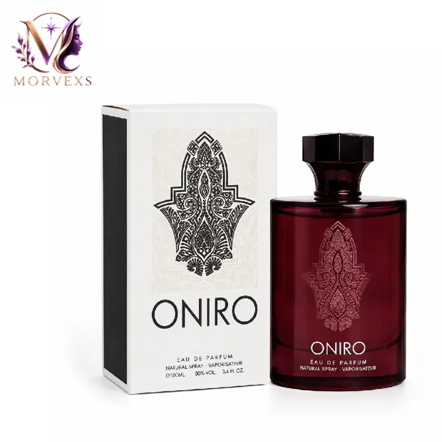 خرید عطر اونیرو Fragrance World | Morvexs