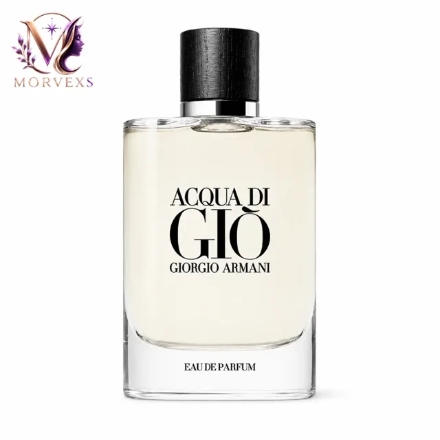 عطر جورجیو آرمانی Acqua di Giò Eau de Parfum حجم 125 میل