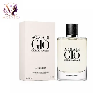 خرید عطر Acqua di Giò Eau de Parfum جورجیو آرمانی 125 میل | Morvexs