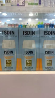 ضد آفتاب ایزدین فیوژن واتر SPF 50