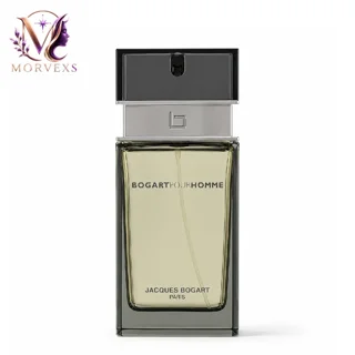 عطر ژاک بوگارت پورهوم نقره‌ای ادو تویلت مردانه حجم 100 میل