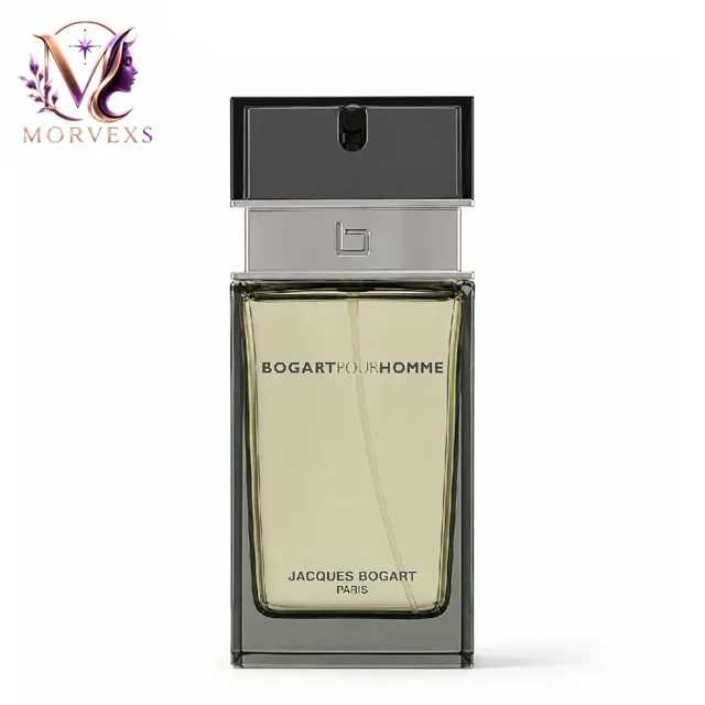 عطر Jacques Bogart Pour Homme Eau de Toilette حجم 100 میل در Morvexs