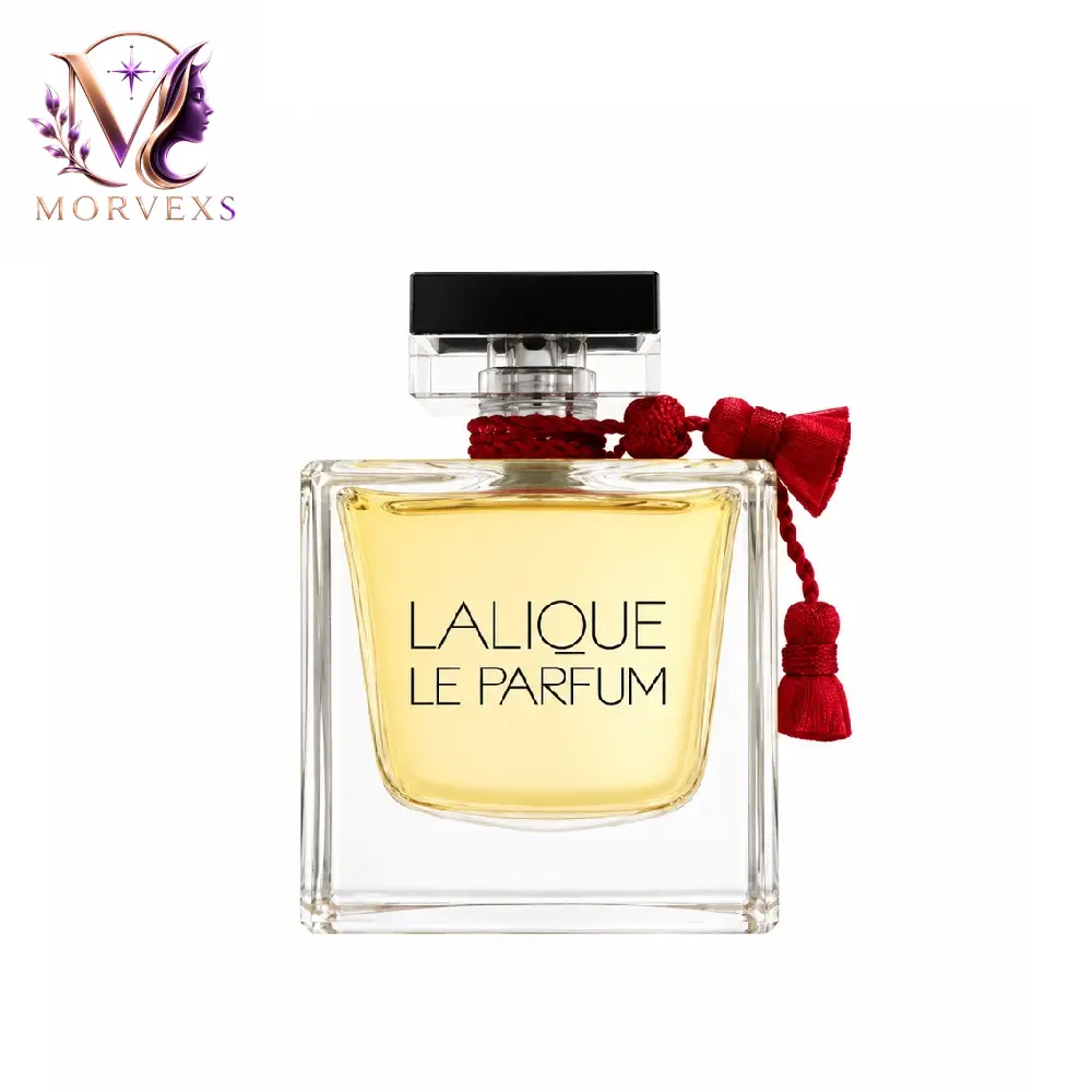 عطر ادکلن لالیک لو پرفیوم زنانه (لالیک قرمز) ادو پرفیوم ۱۰۰ میل اصل