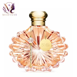 عطر زنانه لالیک سولیل اصل در فروشگاه Morvexs
