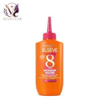 خرید واندر واتر لورآل Elseve مدل 8 Second Wonder Water حجم ۲۰۰ میلیلیتر