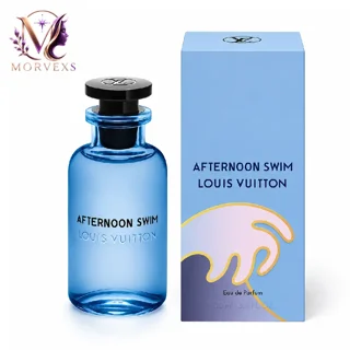 عطر Louis Vuitton Afternoon Swim Eau de Parfum حجم 100 میل به همراه جعبه در Morvexs