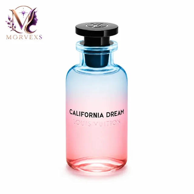 عطر Louis Vuitton California Dream Eau de Parfum حجم 100 میل در Morvexs
