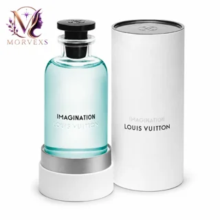 عطر Louis Vuitton Imagination Eau de Parfum حجم 100 میل به همراه جعبه در Morvexs