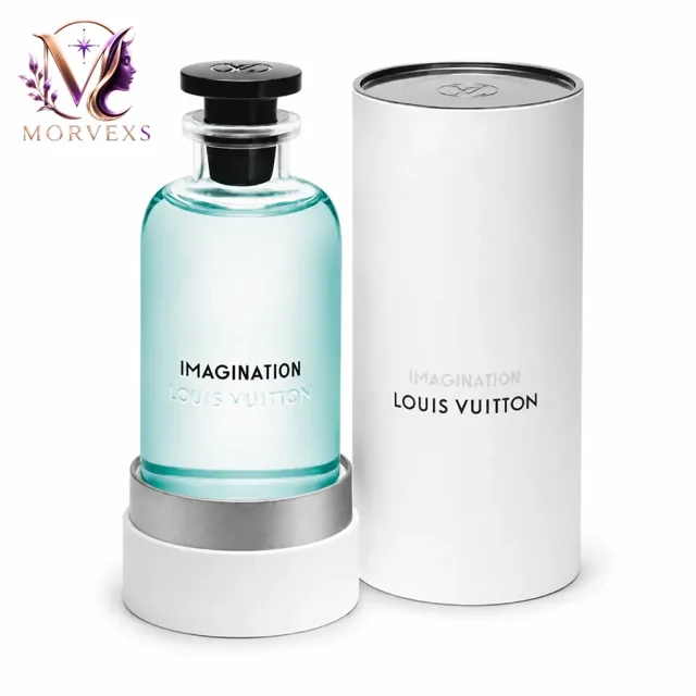 عطر Louis Vuitton Imagination Eau de Parfum حجم 100 میل به همراه جعبه در Morvexs