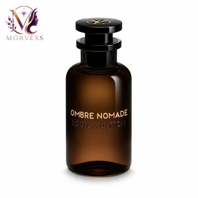 عطر Louis Vuitton Ombre Nomade Eau de Parfum حجم 100 میل در Morvexs