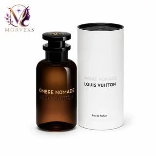 عطر Louis Vuitton Ombre Nomade Eau de Parfum حجم 100 میل به همراه جعبه در Morvexs