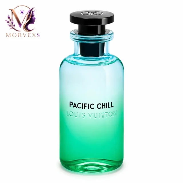 عطر Louis Vuitton Pacific Chill Eau de Parfum حجم 100 میل در Morvexs
