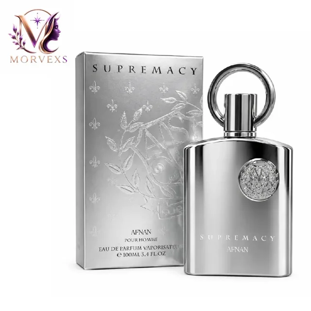 عطر افنان سوپرمیسی پور هوم - خرید عطر اورجینال از Morvexs