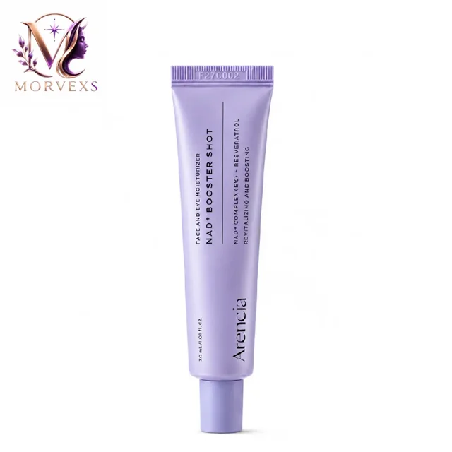 بوستر جوانساز NAD+ آرنسیا Arencia مدل Booster Shot | Morvexs