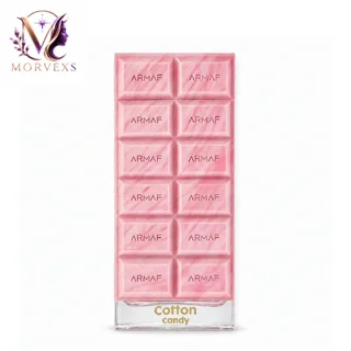 عطر ادکلن آرماف دبی دلیکسی کاتن کندی (Armaf Dubai Delicacy Cotton Candy) | فروشگاه Morvexs
