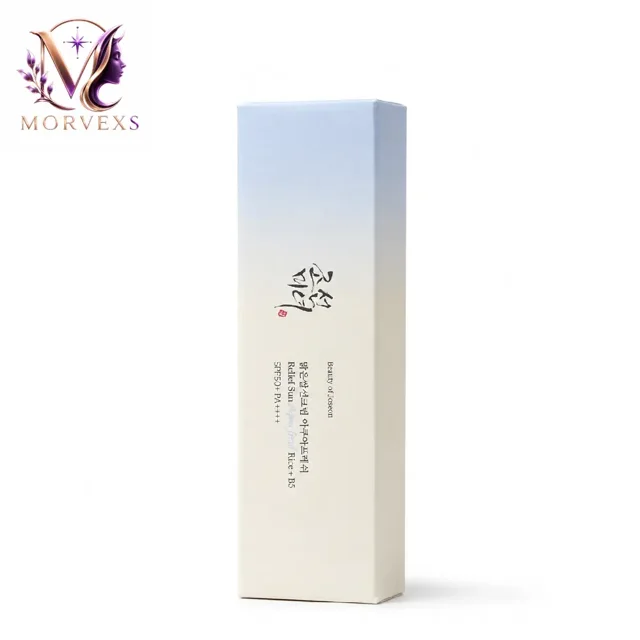 کرم ضد آفتاب Beauty of Joseon مدل Relief Sun Aqua-fresh - Morvexs