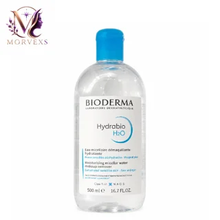 میسلار واتر بایودرما مدل Hydrabio H2O حجم ۵۰۰ میلیلیتر | Bioderma Hydrabio H2O Micellar Water