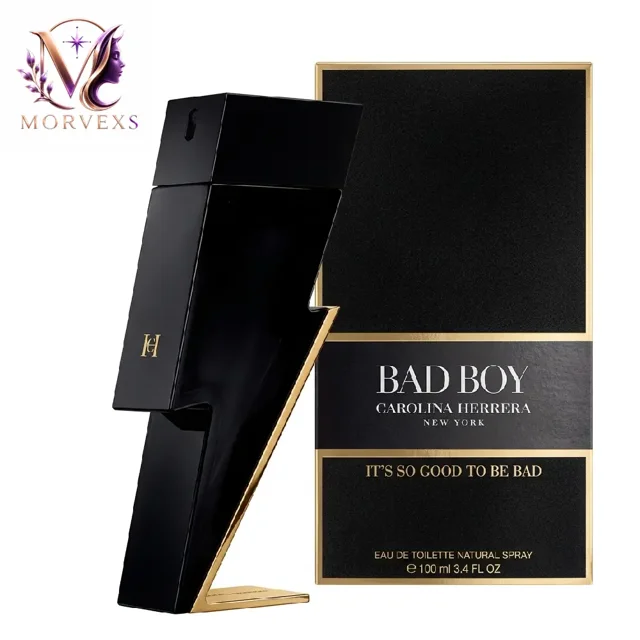 خرید عطر بد بوی