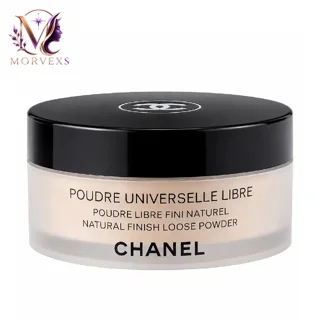 پودر فیکس شنل مدل Poudre Universelle Libre