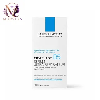 سرم سیکاپلاست B5 لاروش پوزای 30 میل La Roche-Posay Cicaplast B5 Serum