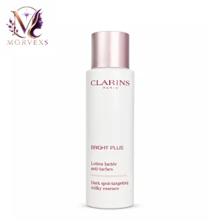 اسنس روشن‌کننده و ضدلک کلارنس مدل Bright Plus حجم ۲۰۰ میل