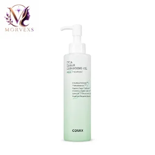 شوینده روغنی کزارکس COSRX Cica Clear Cleansing Oil