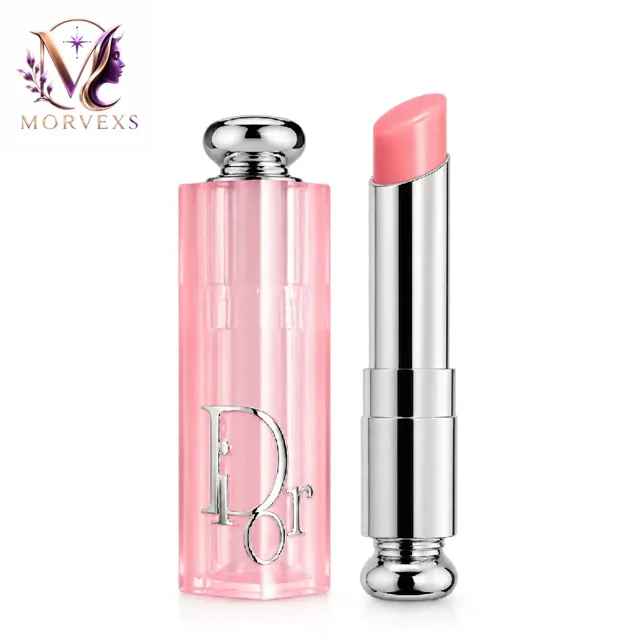 بالم لب دیور مدل Dior Addict - فروشگاه آنلاین Morvexs