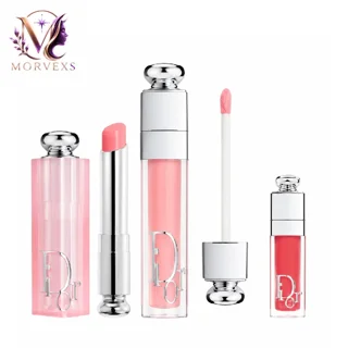 برق لب دیور مدل Dior Addict