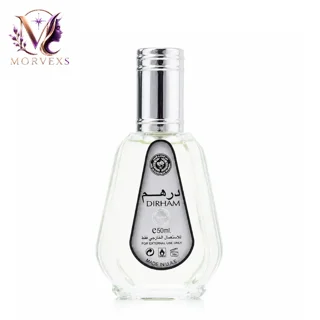 عطر درهم ۵۰ میل Ard Al Zaafaran - فروشگاه اینترنتی Morvexs