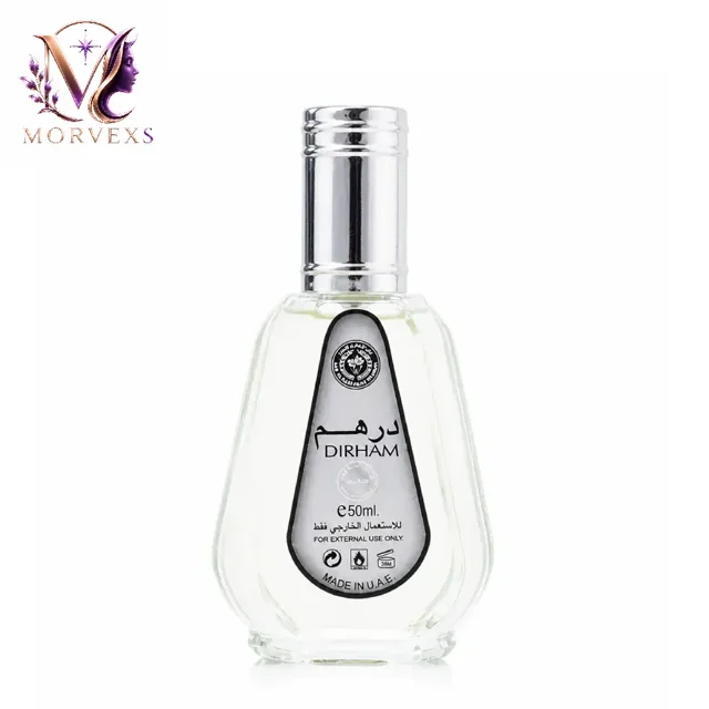 عطر درهم ۵۰ میل Ard Al Zaafaran - فروشگاه اینترنتی Morvexs
